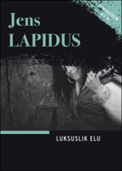 Luksuslik elu