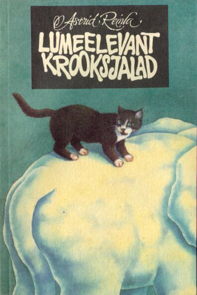 Lumeelevant. Krooksjalad