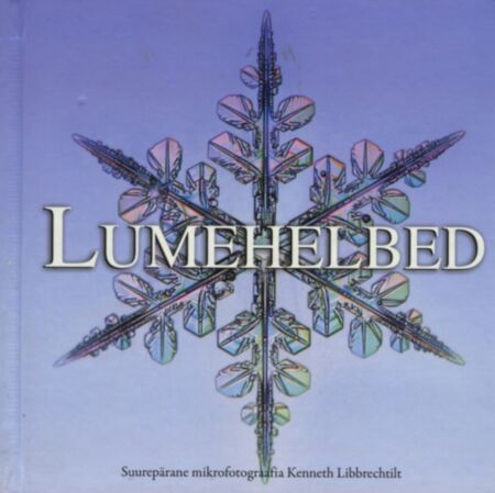 Lumehelbed