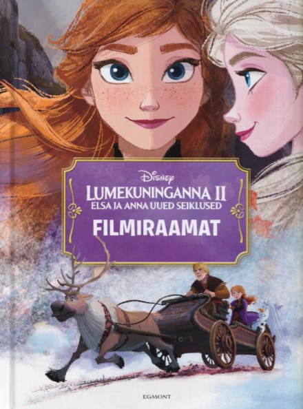Lumekuninganna 2