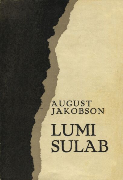 Lumi sulab