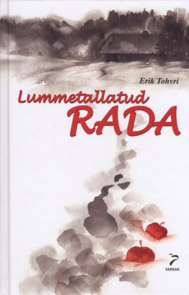 Lummetallatud rada