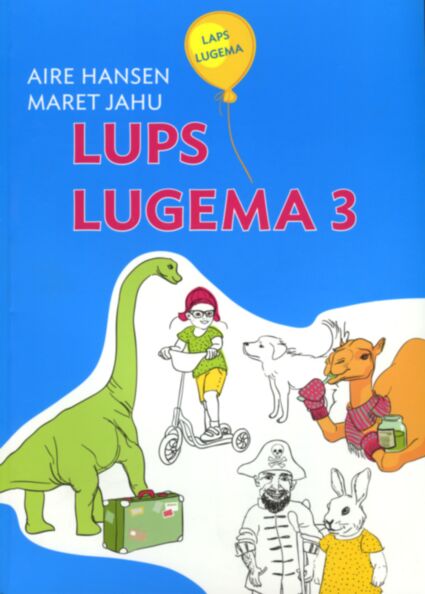 Lups lugema