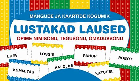Lustakad laused