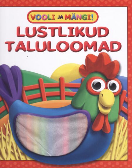Lustlikud taluloomad