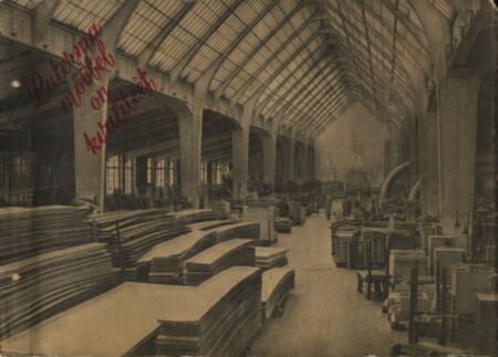 Luterma mööbel on kvaliteet