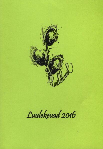 Luulekevad 2016