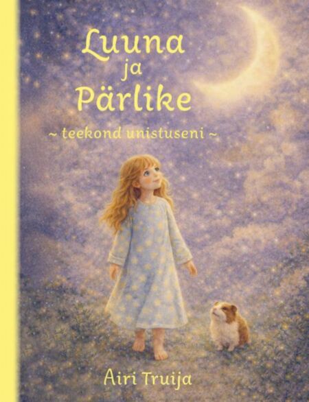 Luuna ja Pärlike