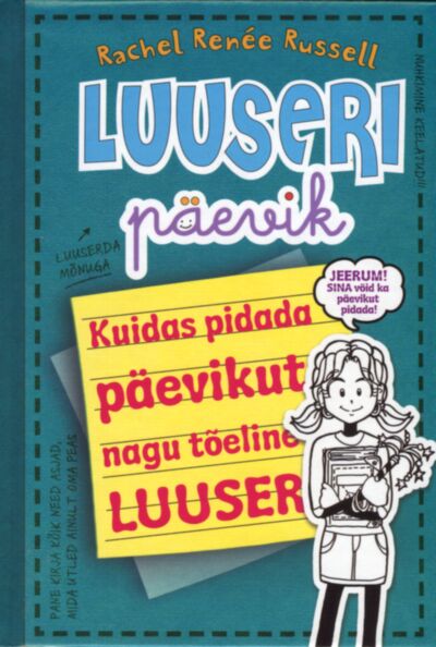Luuseri päevik 4. osa