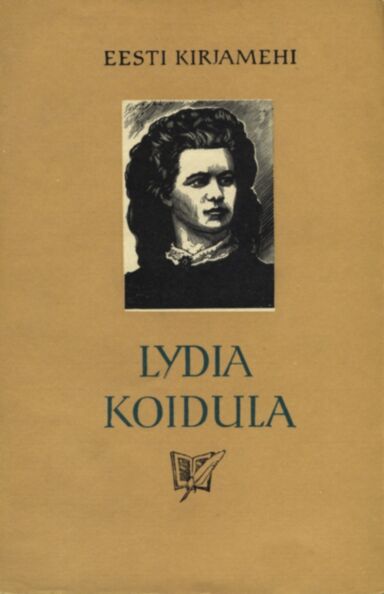 Lydia Koidula