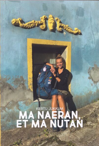 Ma naeran, et ma nutan