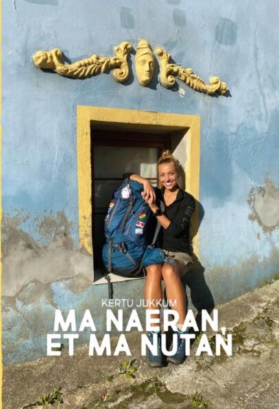 Ma naeran, et ma nutan