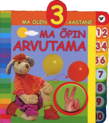 Ma õpin arvutama