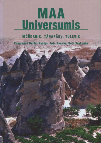 Maa Universumis
