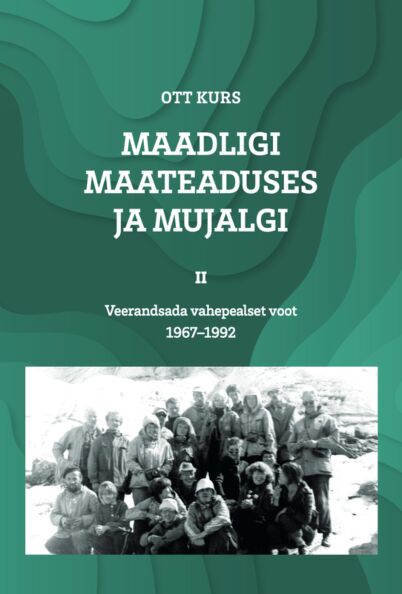 Maadligi maateaduses ja mujalgi