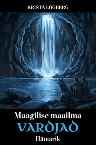 Maagilise maailma vardjad