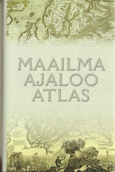 Maailma ajalugu esiajast tänapäevani