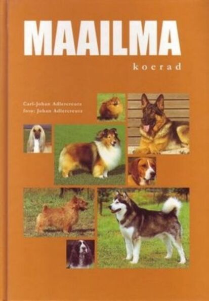 Maailma koerad