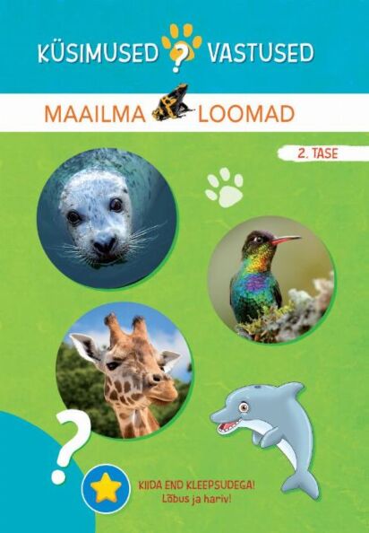 Maailma loomad