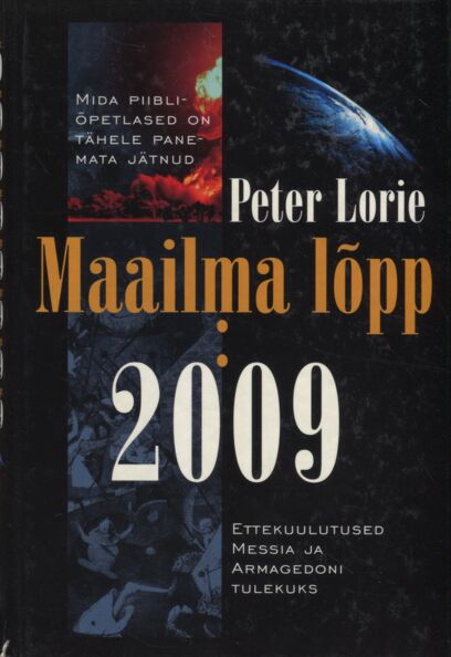 Maailma lõpp: 2009