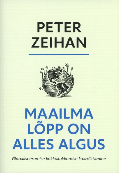 Maailma lõpp on alles algus