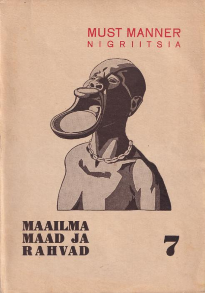 Maailma maad ja rahvad 7. osa