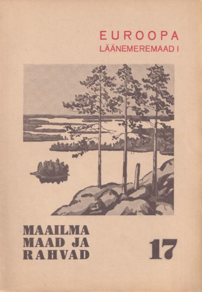 Maailma maad ja rahvad 17. osa