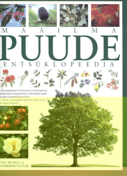 Maailma puude entsüklopeedia