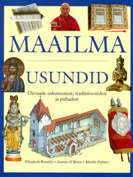 Maailma usundid