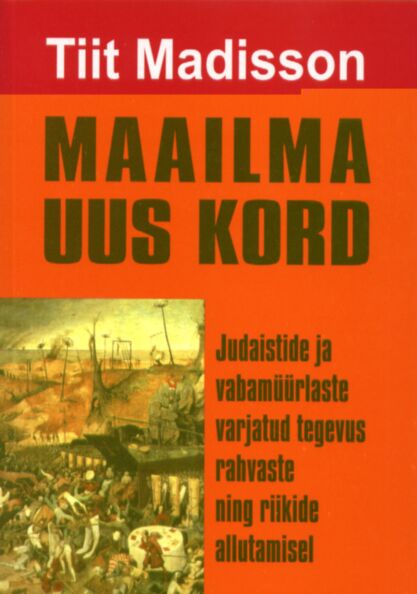 Maailma uus kord