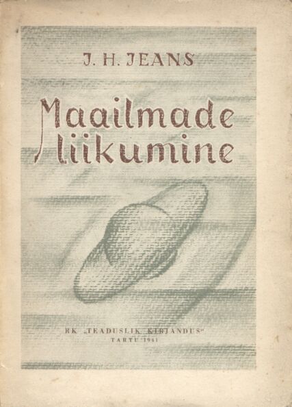 Maailmade liikumine