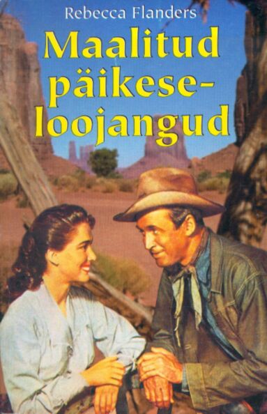 Maalitud päikeseloojangud