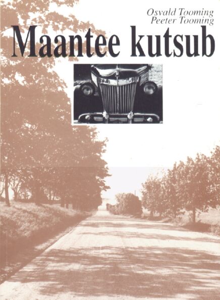 Maantee kutsub