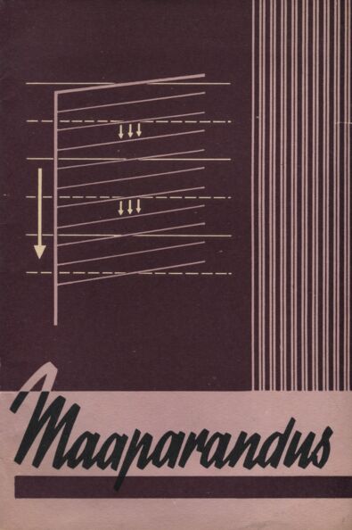 Maaparandus