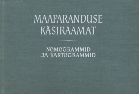Maaparanduse käsiraamat