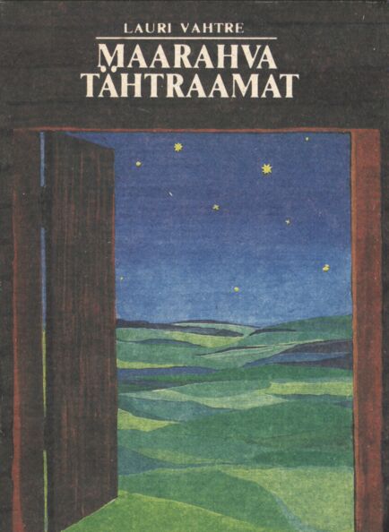 Maarahva tähtraamat
