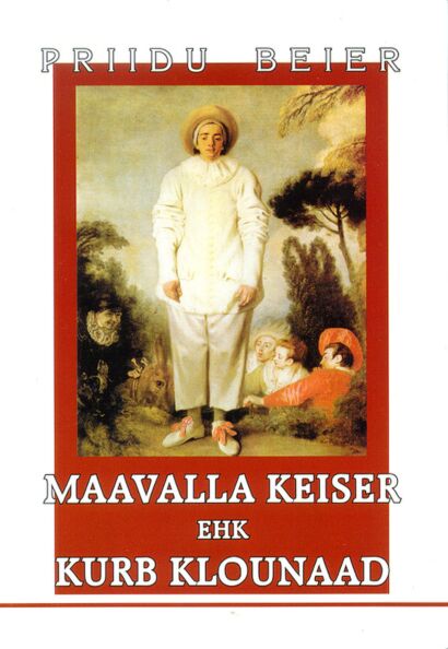 Maavalla keiser