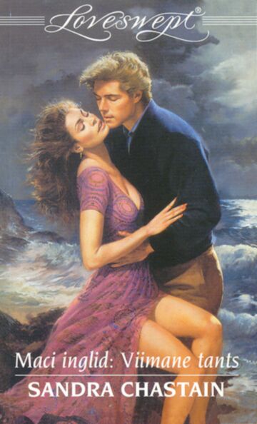 Maci inglid: Viimane tants