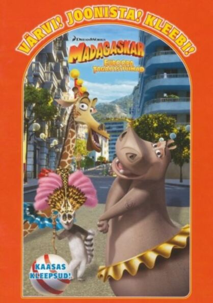 Madagaskar