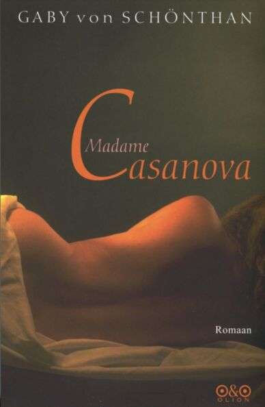 Madame Casanova