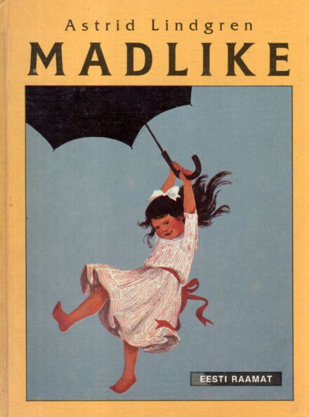 Madlike
