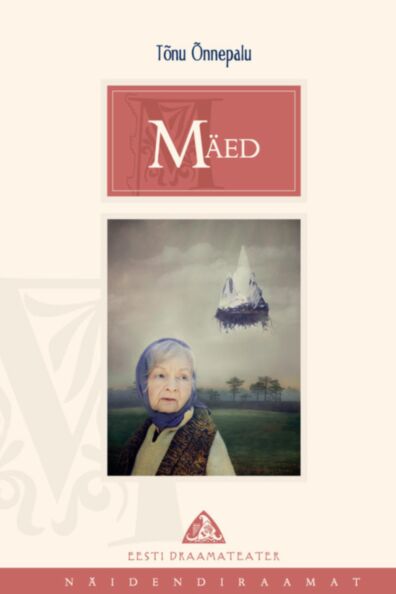Mäed