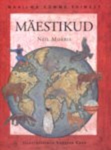 Mäestikud