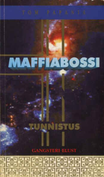 Maffiabossi tunnistus