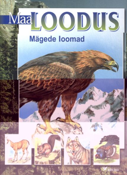 Mägede loomad