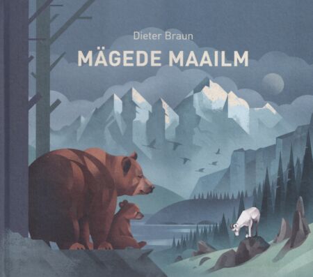 Mägede maailm
