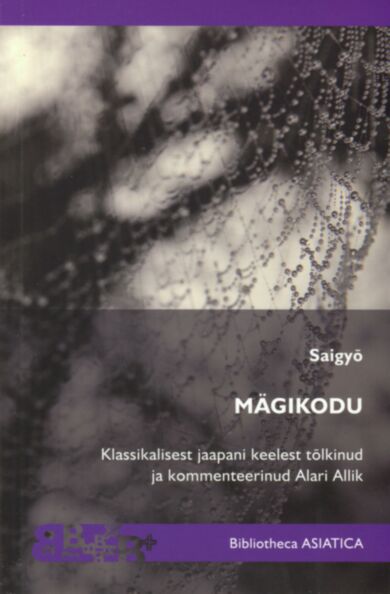 Mägikodu