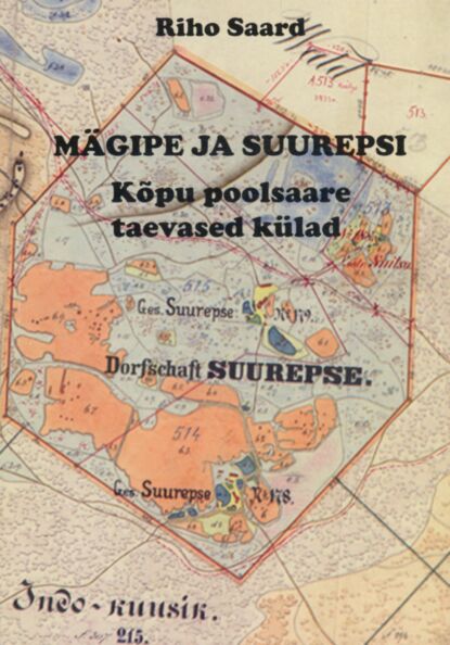 Mägipe ja Suurepsi