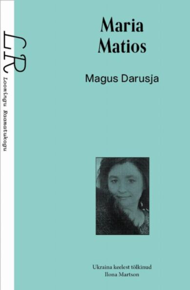 Magus Darusja