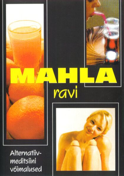 Mahlaravi